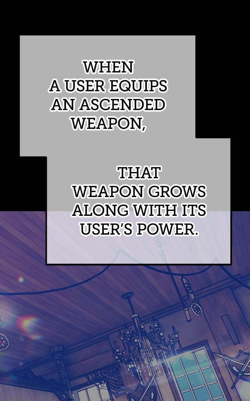 +99 Reinforced Wooden Stick Chapter 173 page 63 - 