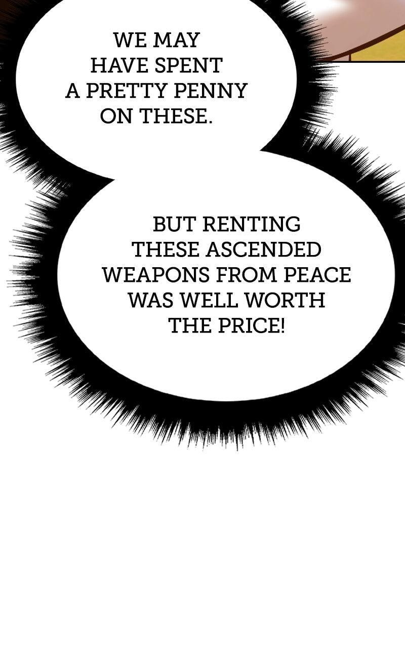+99 Reinforced Wooden Stick Chapter 173 page 70 - 