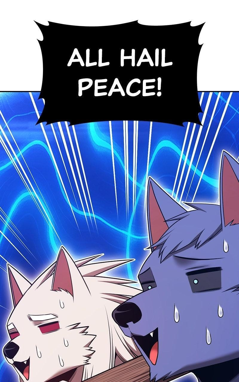 +99 Reinforced Wooden Stick Chapter 174 page 106 - 