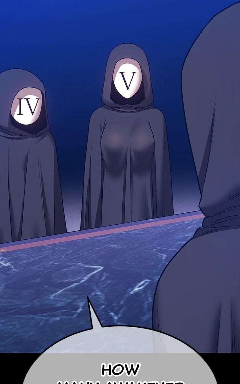 +99 Reinforced Wooden Stick Chapter 174 page 125 - 