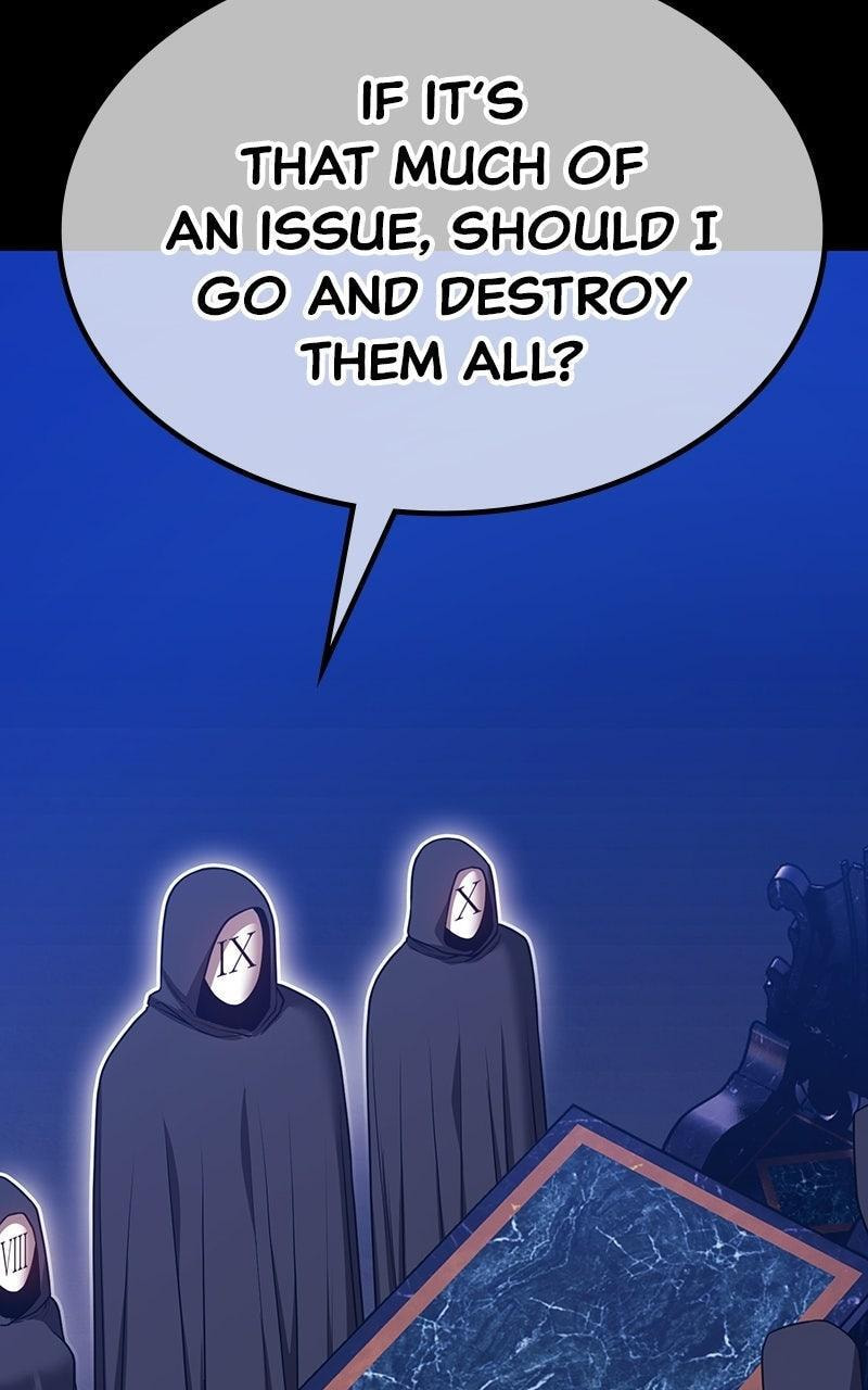 +99 Reinforced Wooden Stick Chapter 174 page 164 - 