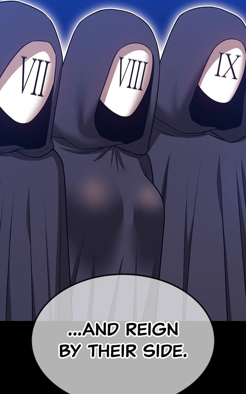 +99 Reinforced Wooden Stick Chapter 174 page 198 - 