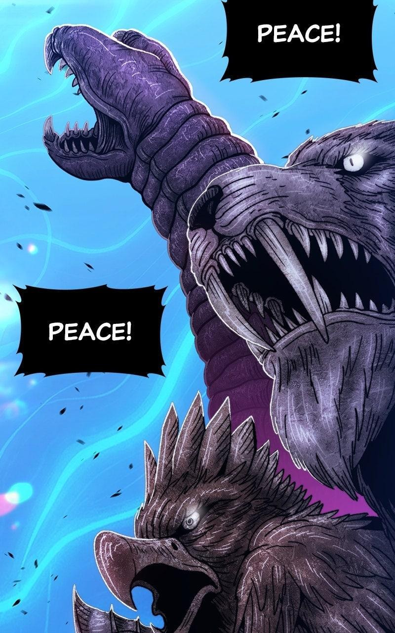 +99 Reinforced Wooden Stick Chapter 174 page 223 - 