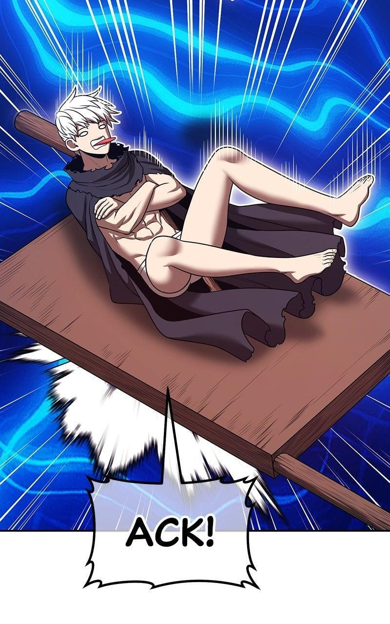 +99 Reinforced Wooden Stick Chapter 174 page 254 - 