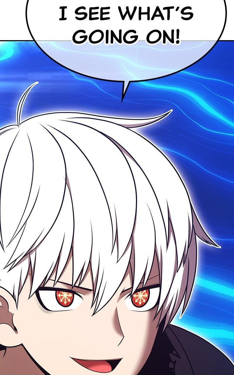 +99 Reinforced Wooden Stick Chapter 174 page 263 - 