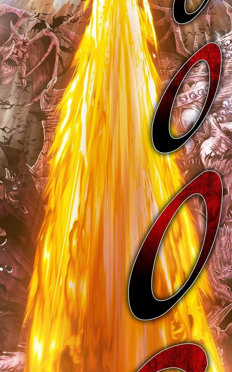 +99 Reinforced Wooden Stick Chapter 174 page 329 - 