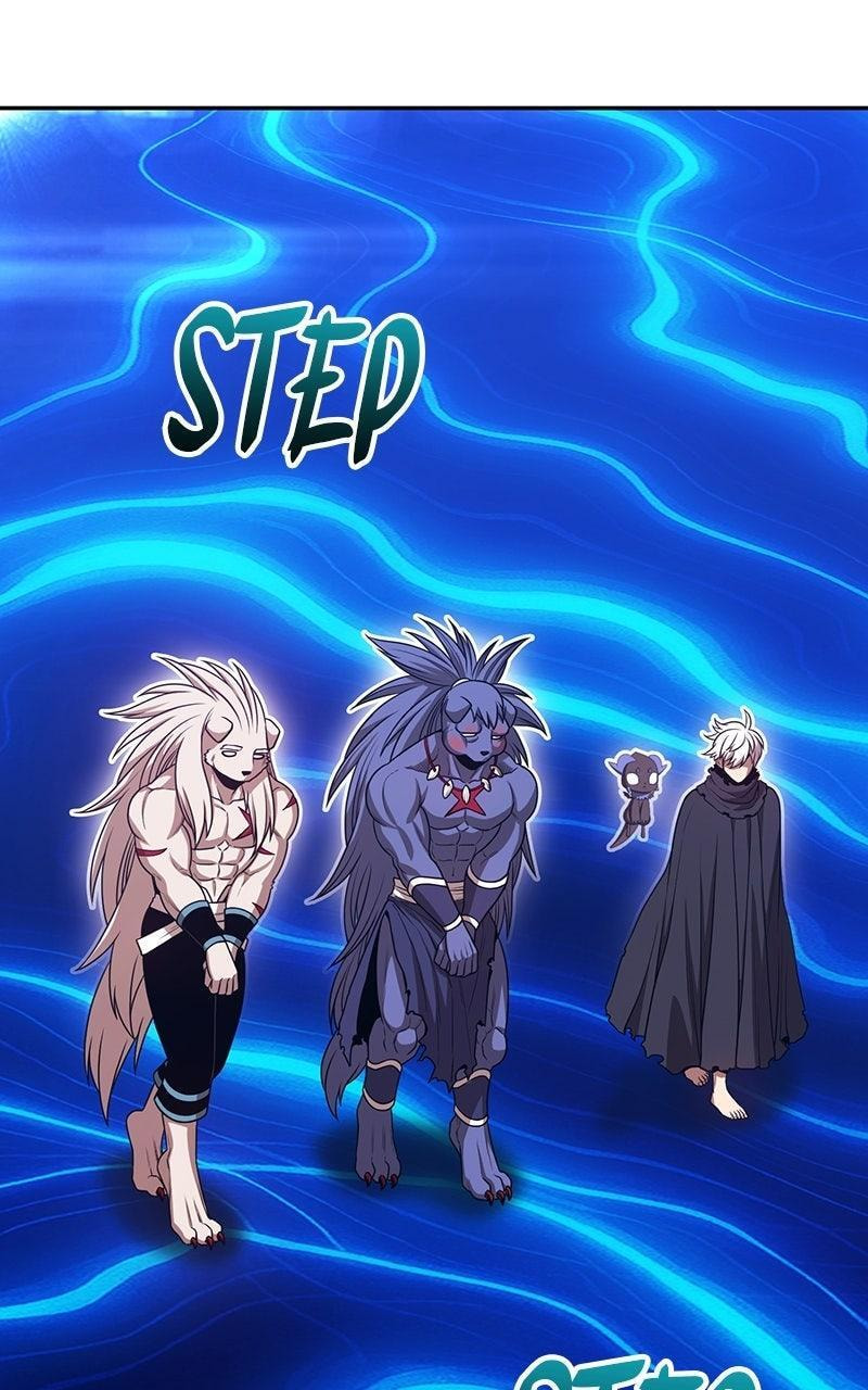 +99 Reinforced Wooden Stick Chapter 174 page 61 - 