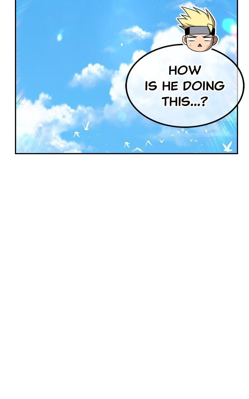+99 Reinforced Wooden Stick Chapter 174 page 81 - 