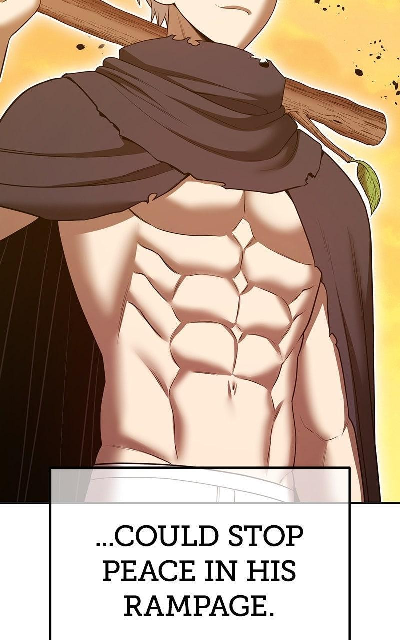 +99 Reinforced Wooden Stick Chapter 175 page 105 - 