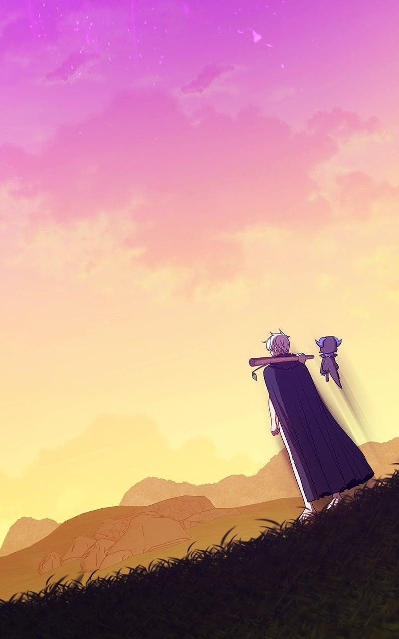 +99 Reinforced Wooden Stick Chapter 175 page 139 - 