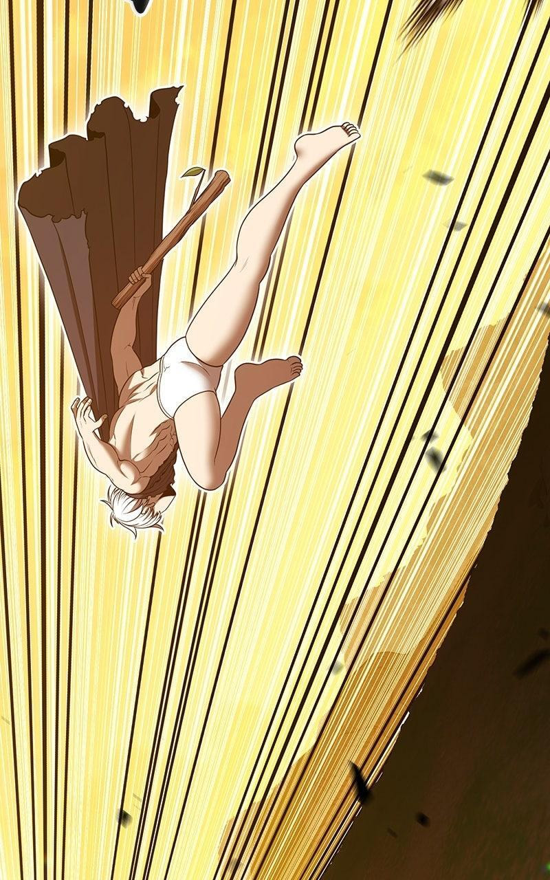 +99 Reinforced Wooden Stick Chapter 175 page 175 - 