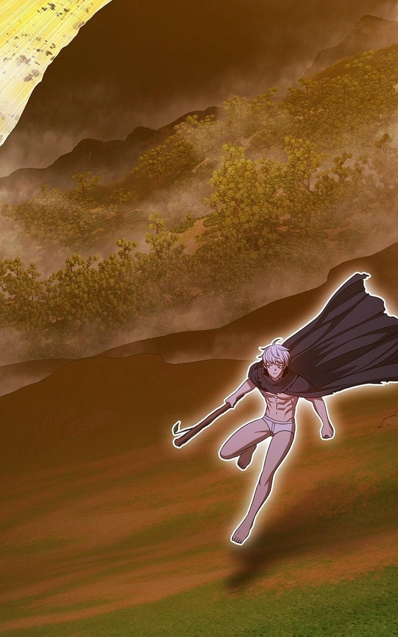 +99 Reinforced Wooden Stick Chapter 175 page 200 - 