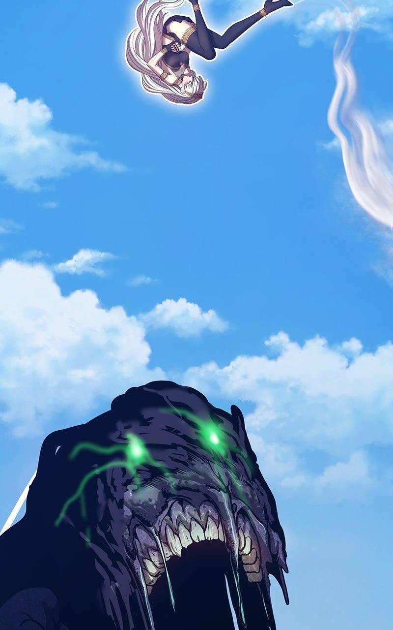 +99 Reinforced Wooden Stick Chapter 175 page 225 - 