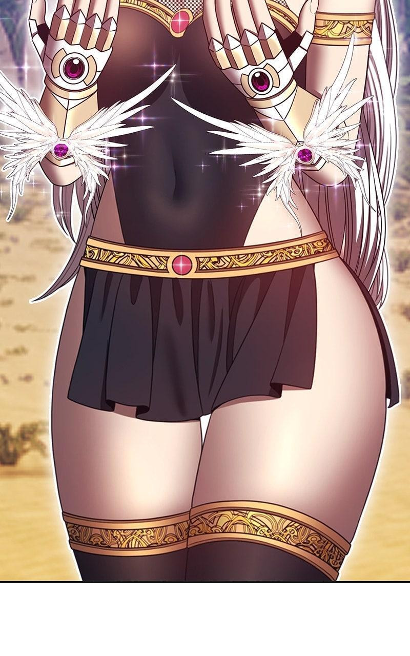 +99 Reinforced Wooden Stick Chapter 175 page 263 - 