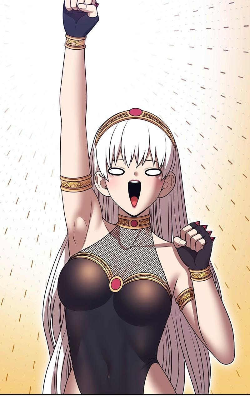 +99 Reinforced Wooden Stick Chapter 175 page 274 - 