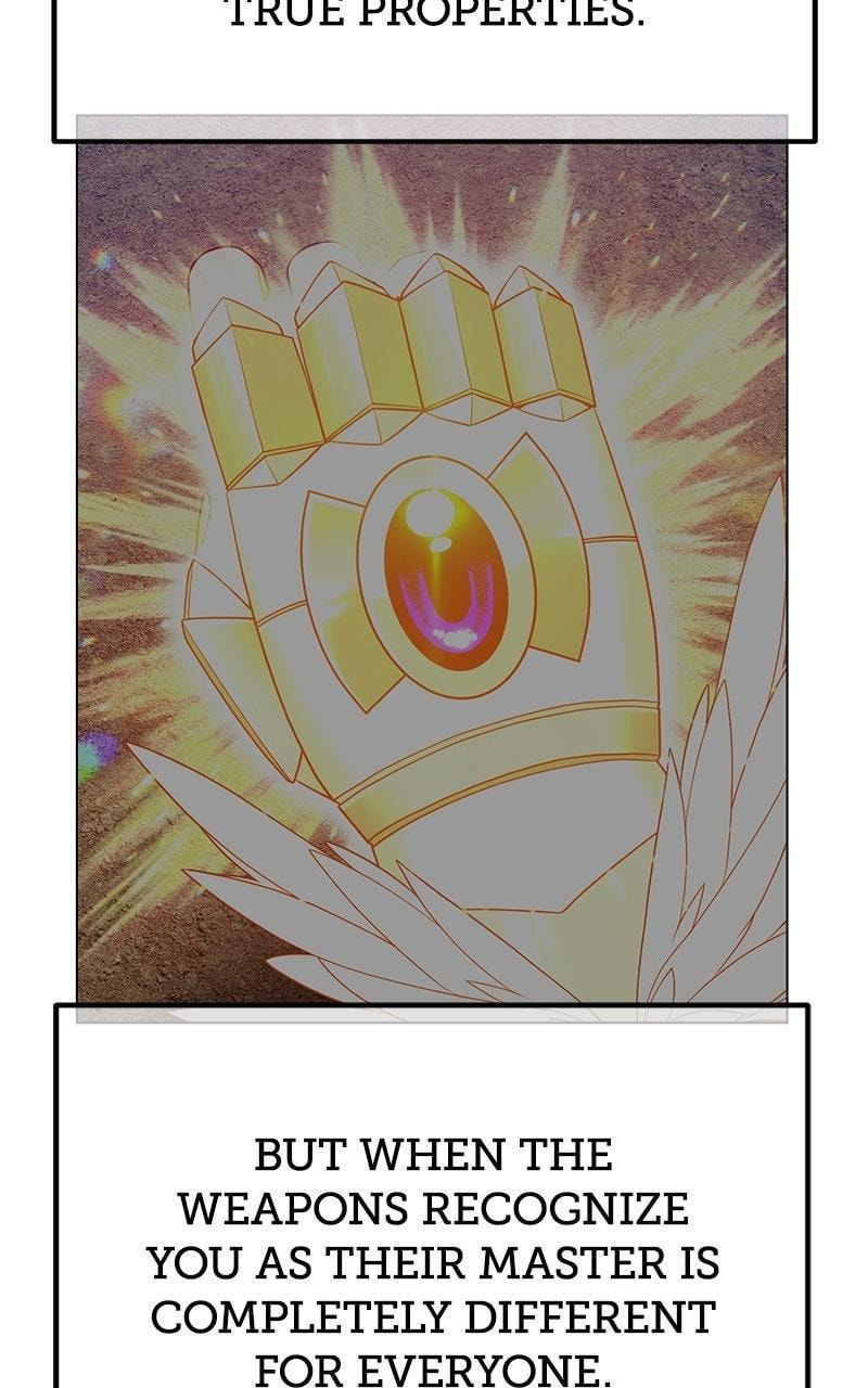 +99 Reinforced Wooden Stick Chapter 175 page 282 - 