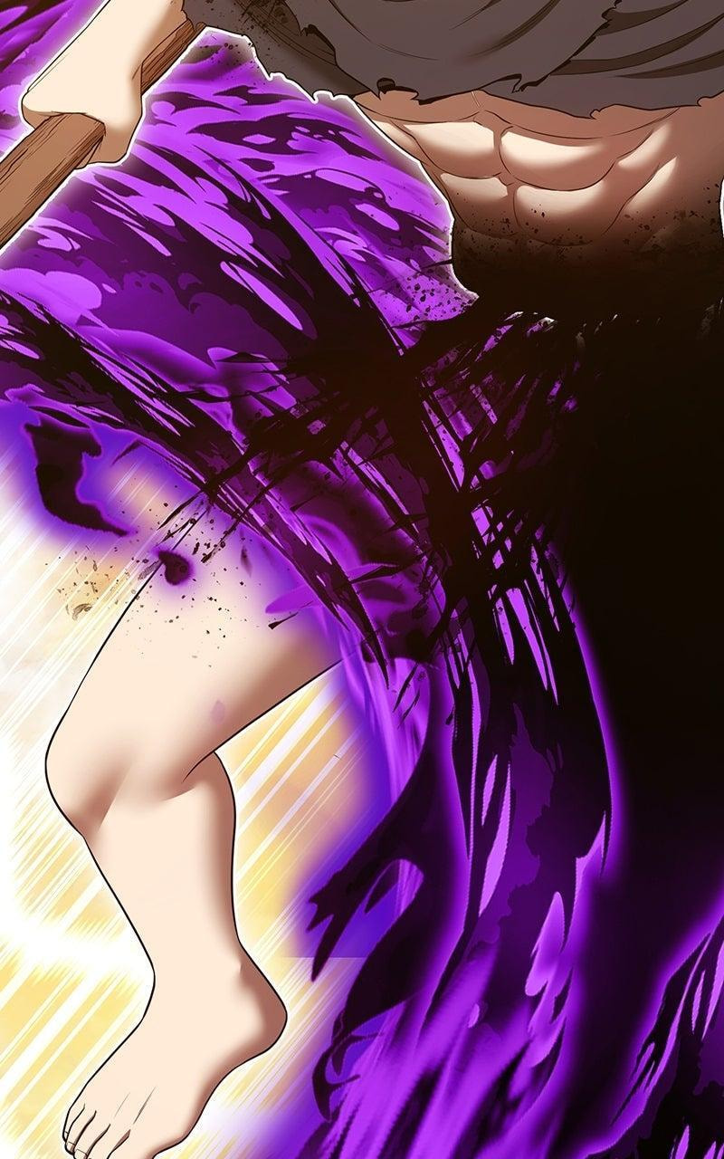 +99 Reinforced Wooden Stick Chapter 175 page 309 - 