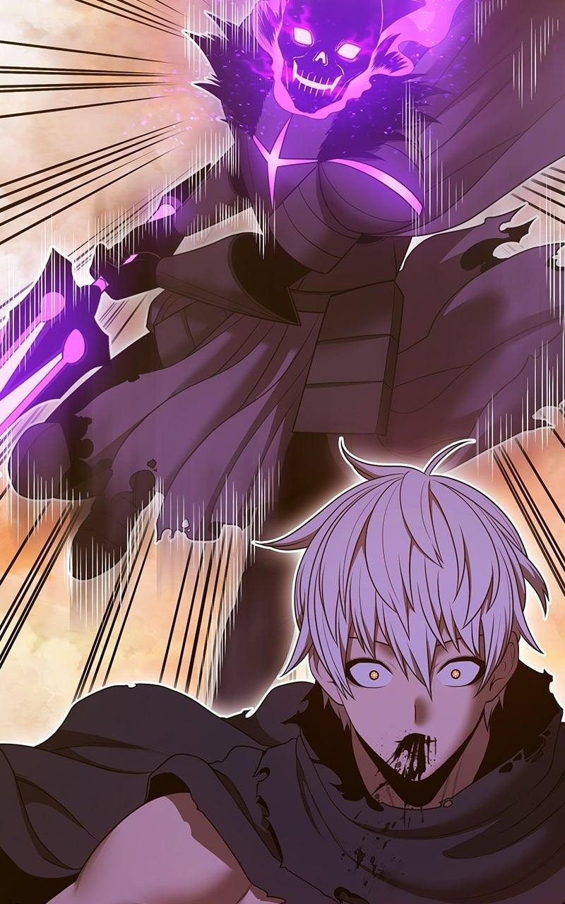 +99 Reinforced Wooden Stick Chapter 175 page 314 - 