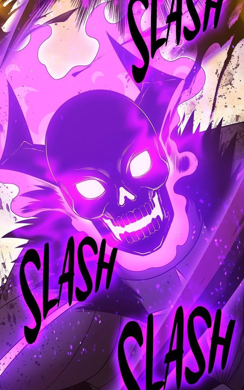 +99 Reinforced Wooden Stick Chapter 175 page 349 - 