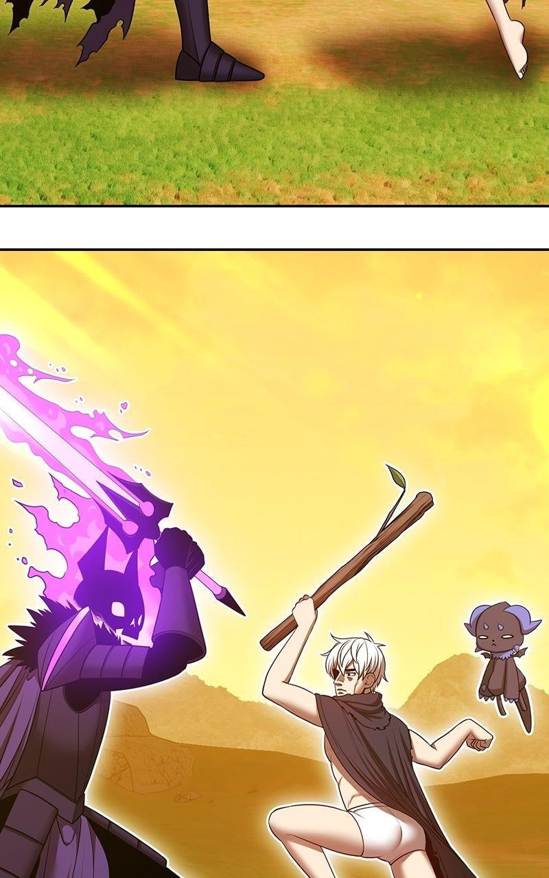 +99 Reinforced Wooden Stick Chapter 175 page 393 - 