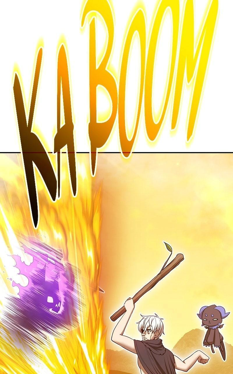+99 Reinforced Wooden Stick Chapter 175 page 395 - 