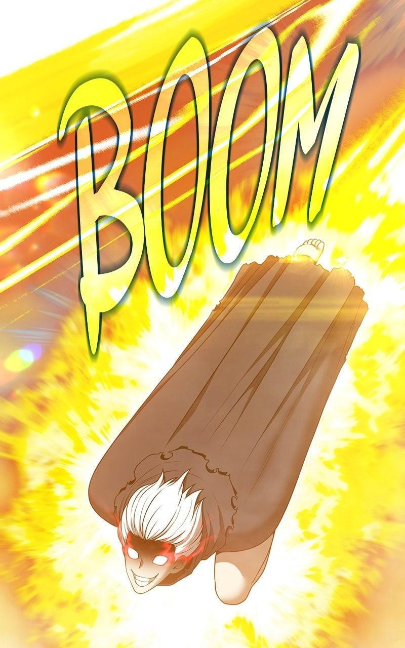 +99 Reinforced Wooden Stick Chapter 175 page 41 - 