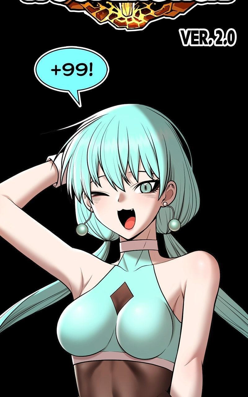 +99 Reinforced Wooden Stick Chapter 175 page 436 - 