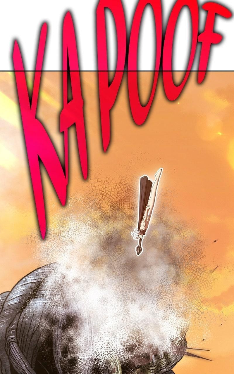 +99 Reinforced Wooden Stick Chapter 175 page 61 - 