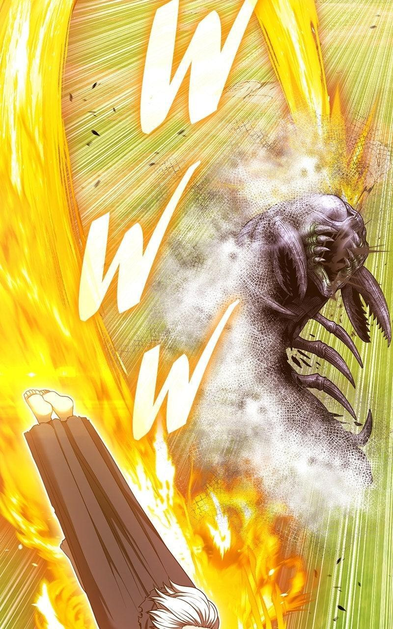 +99 Reinforced Wooden Stick Chapter 175 page 65 - 