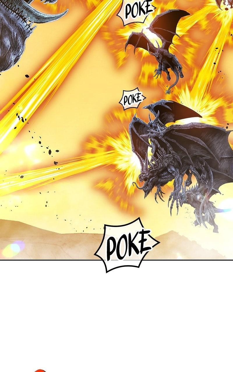 +99 Reinforced Wooden Stick Chapter 175 page 77 - 