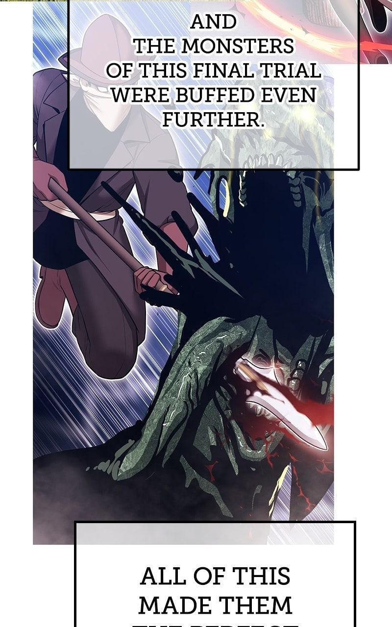 +99 Reinforced Wooden Stick Chapter 175 page 88 - 