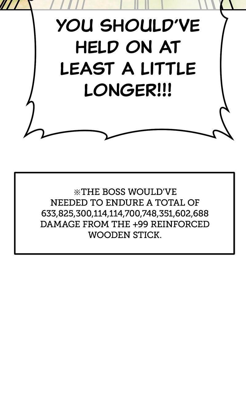 +99 Reinforced Wooden Stick Chapter 176 page 20 - 