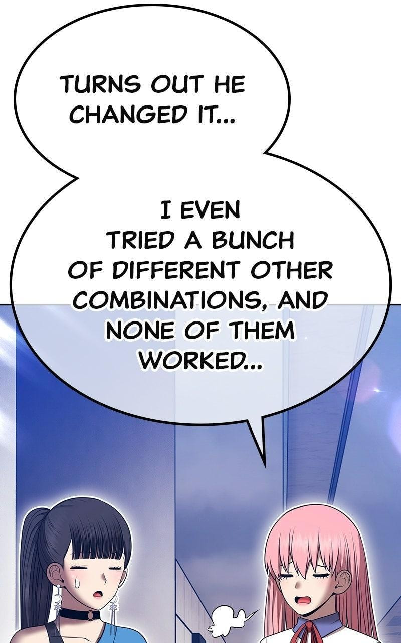 +99 Reinforced Wooden Stick Chapter 176 page 243 - 
