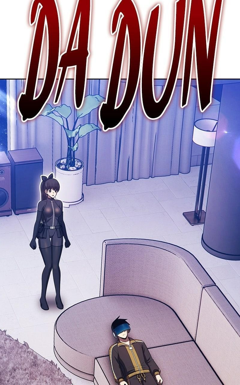 +99 Reinforced Wooden Stick Chapter 176 page 275 - 