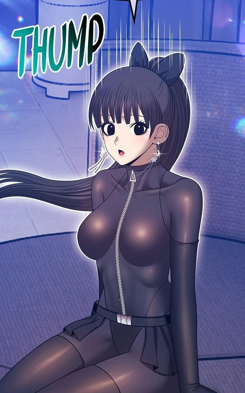 +99 Reinforced Wooden Stick Chapter 176 page 277 - 