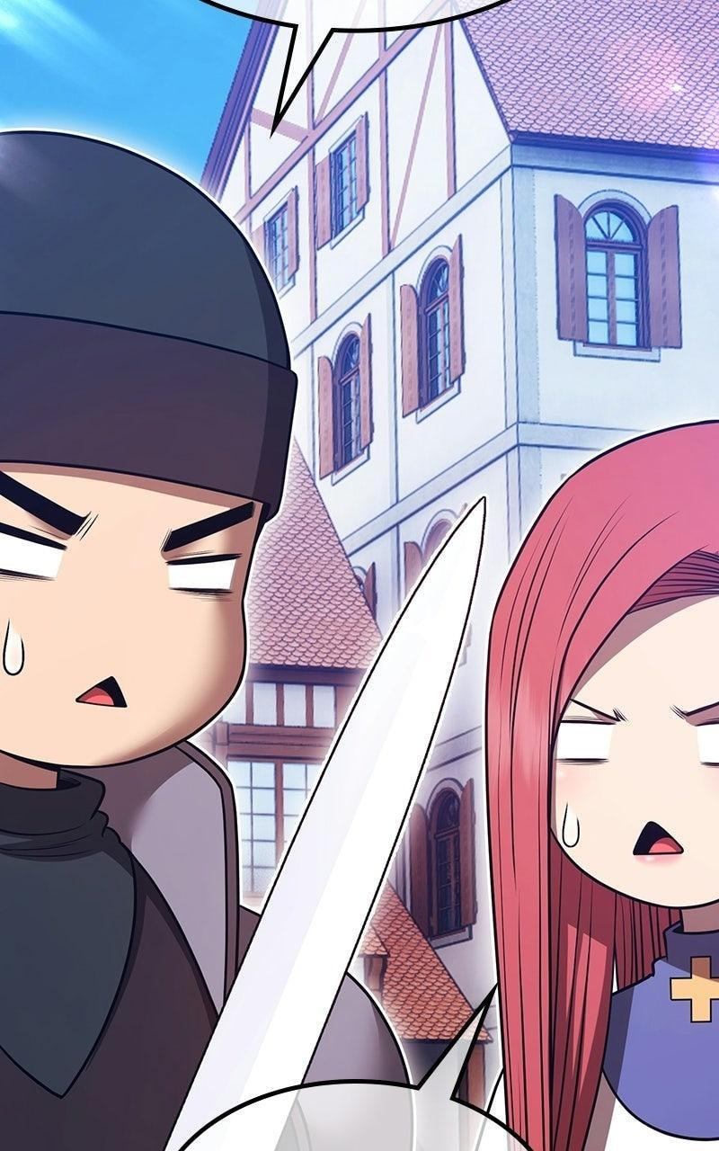 +99 Reinforced Wooden Stick Chapter 176 page 310 - 