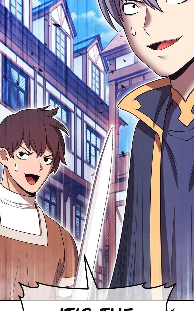 +99 Reinforced Wooden Stick Chapter 176 page 317 - 