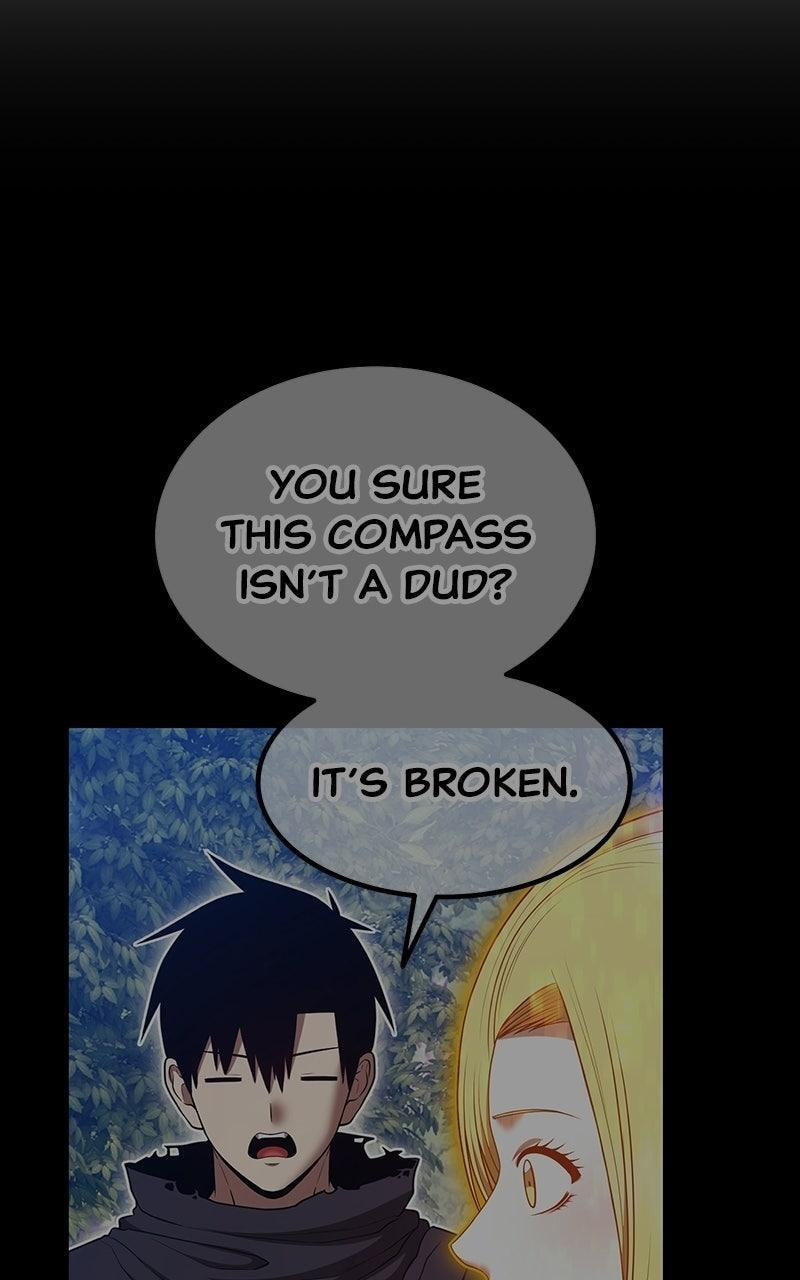 +99 Reinforced Wooden Stick Chapter 176 page 357 - 