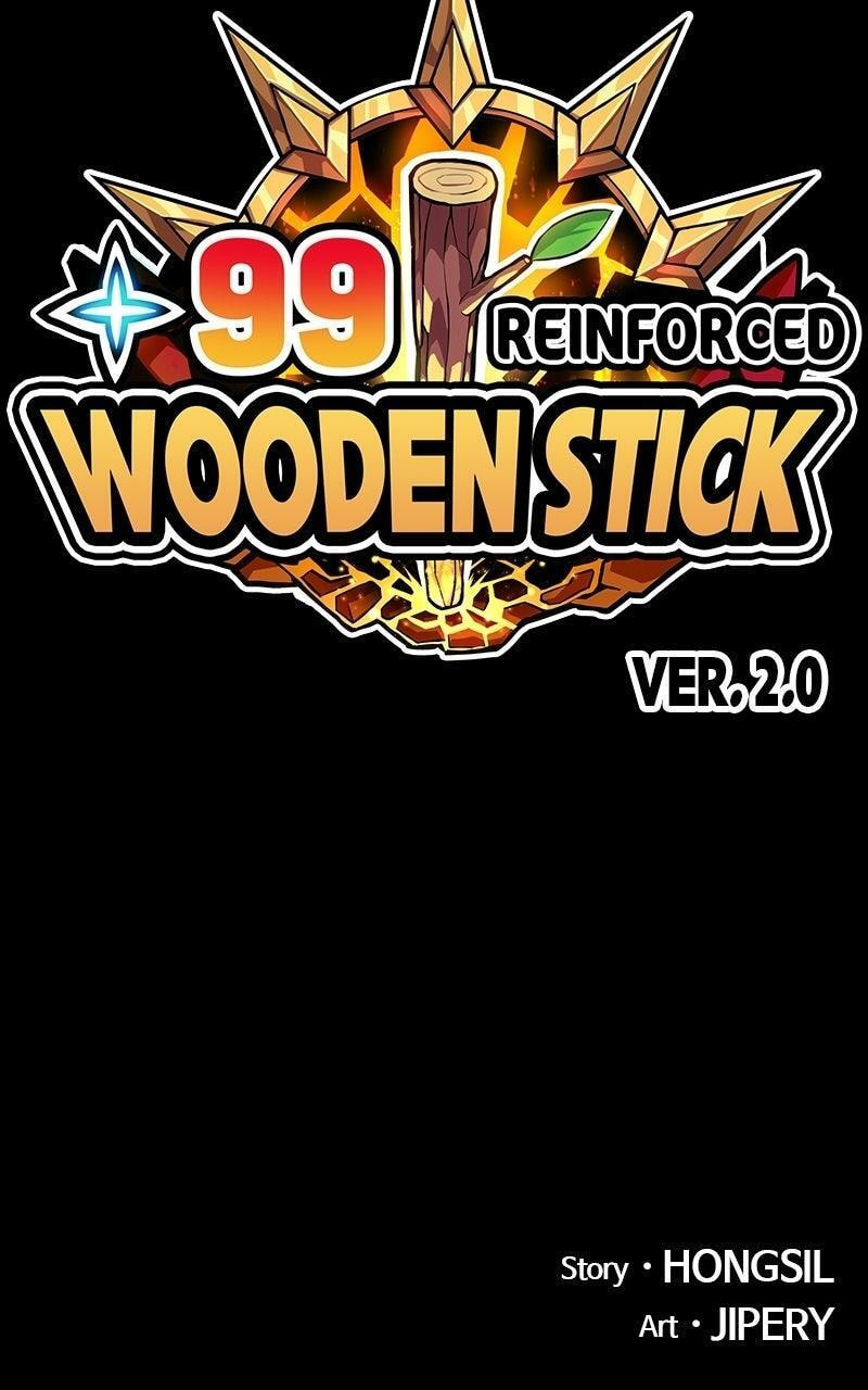 +99 Reinforced Wooden Stick Chapter 176 page 397 - 