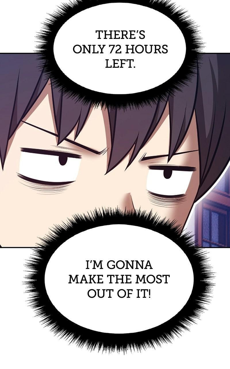 +99 Reinforced Wooden Stick Chapter 176 page 52 - 