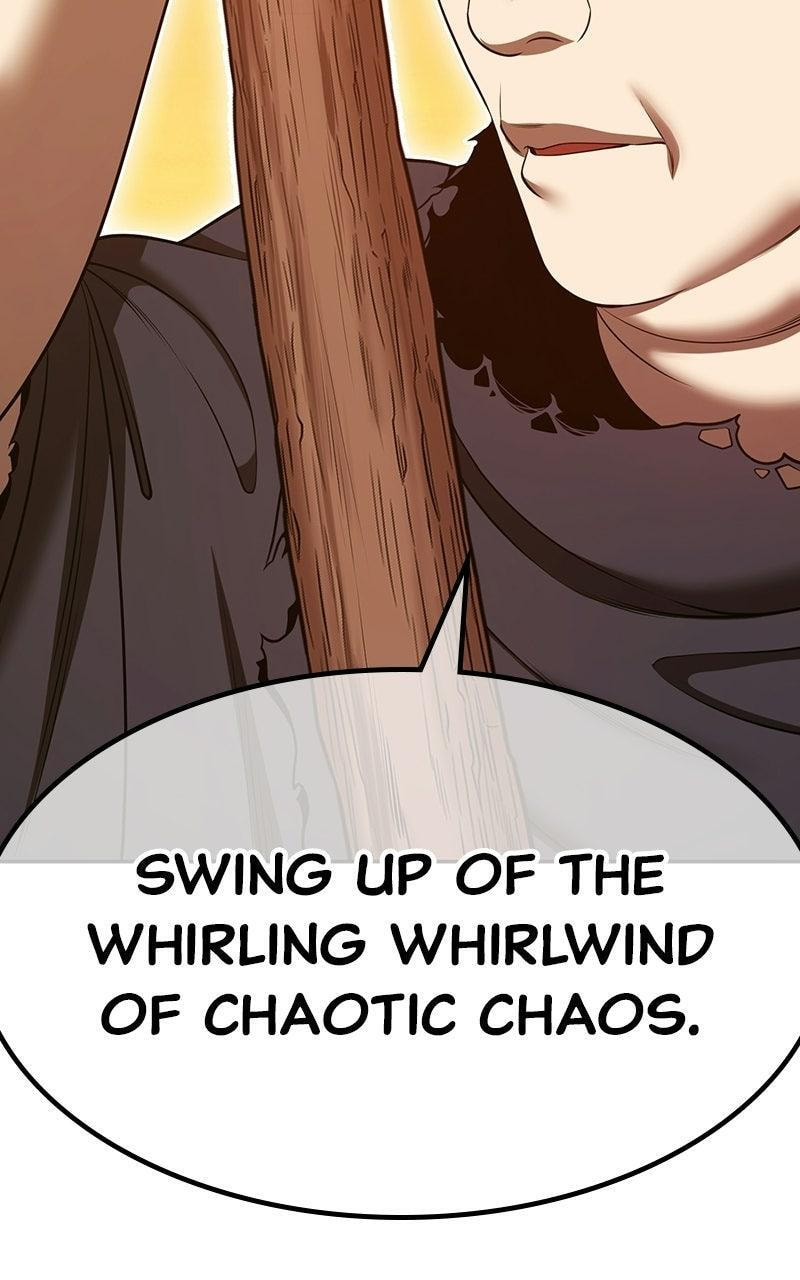 +99 Reinforced Wooden Stick Chapter 176 page 8 - 