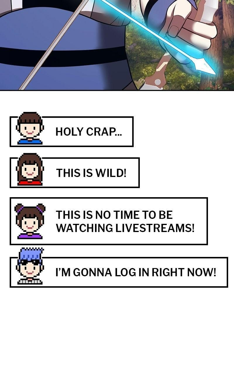+99 Reinforced Wooden Stick Chapter 176 page 80 - 