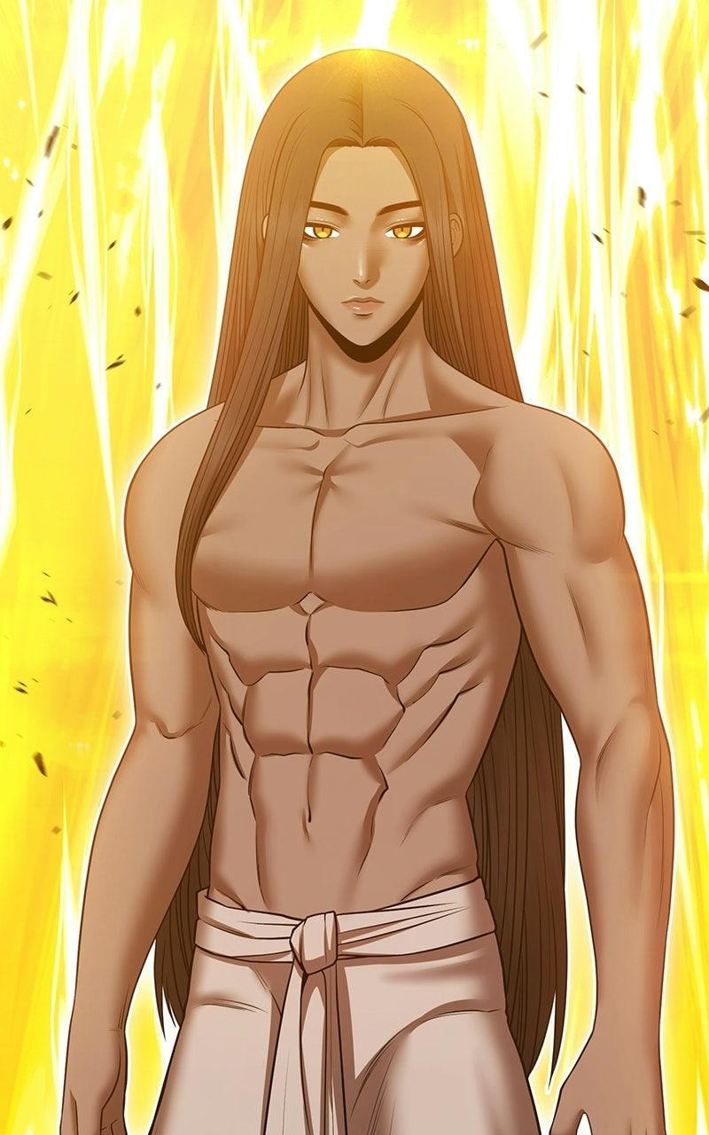 +99 Reinforced Wooden Stick Chapter 177 page 108 - 