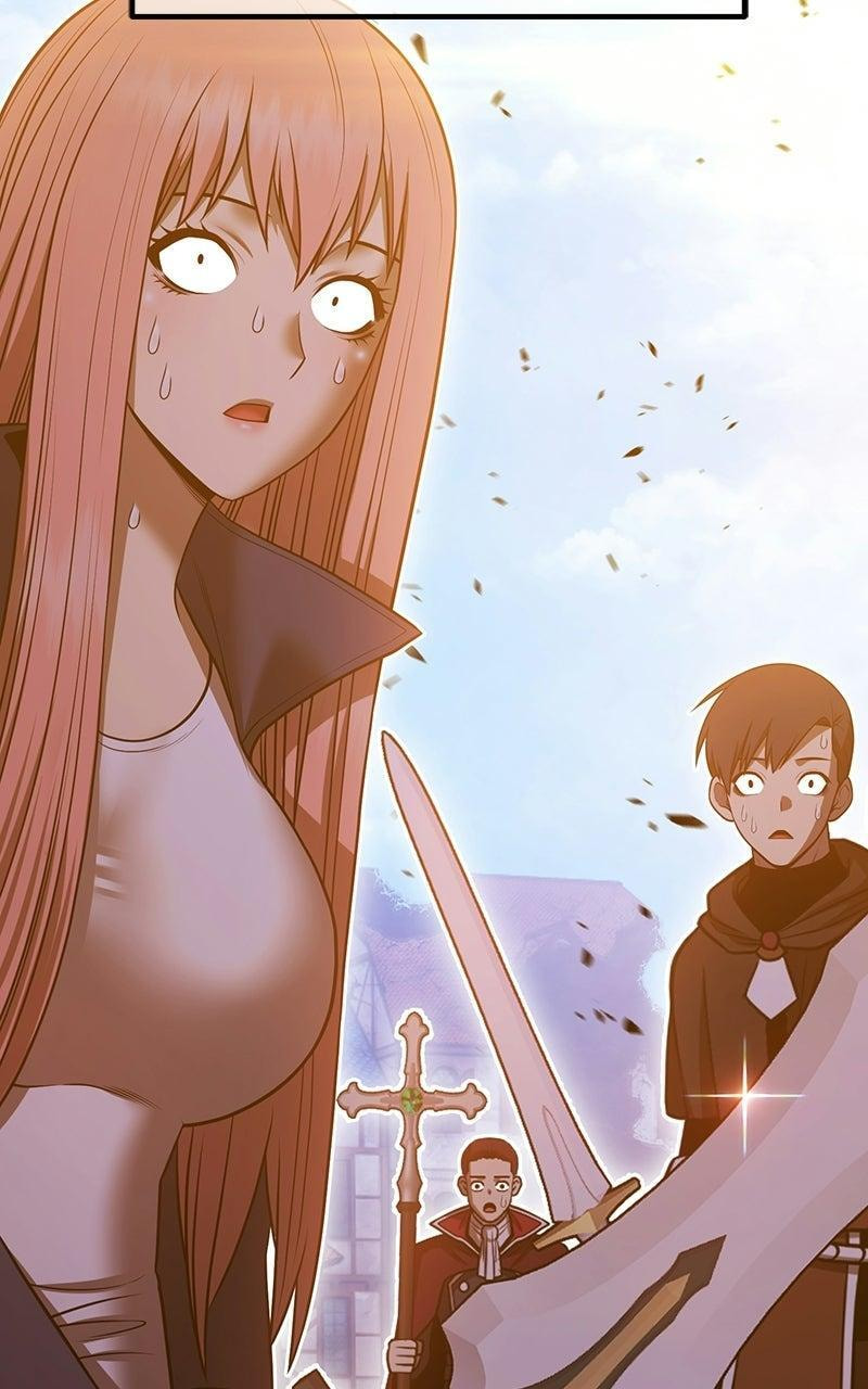 +99 Reinforced Wooden Stick Chapter 177 page 114 - 