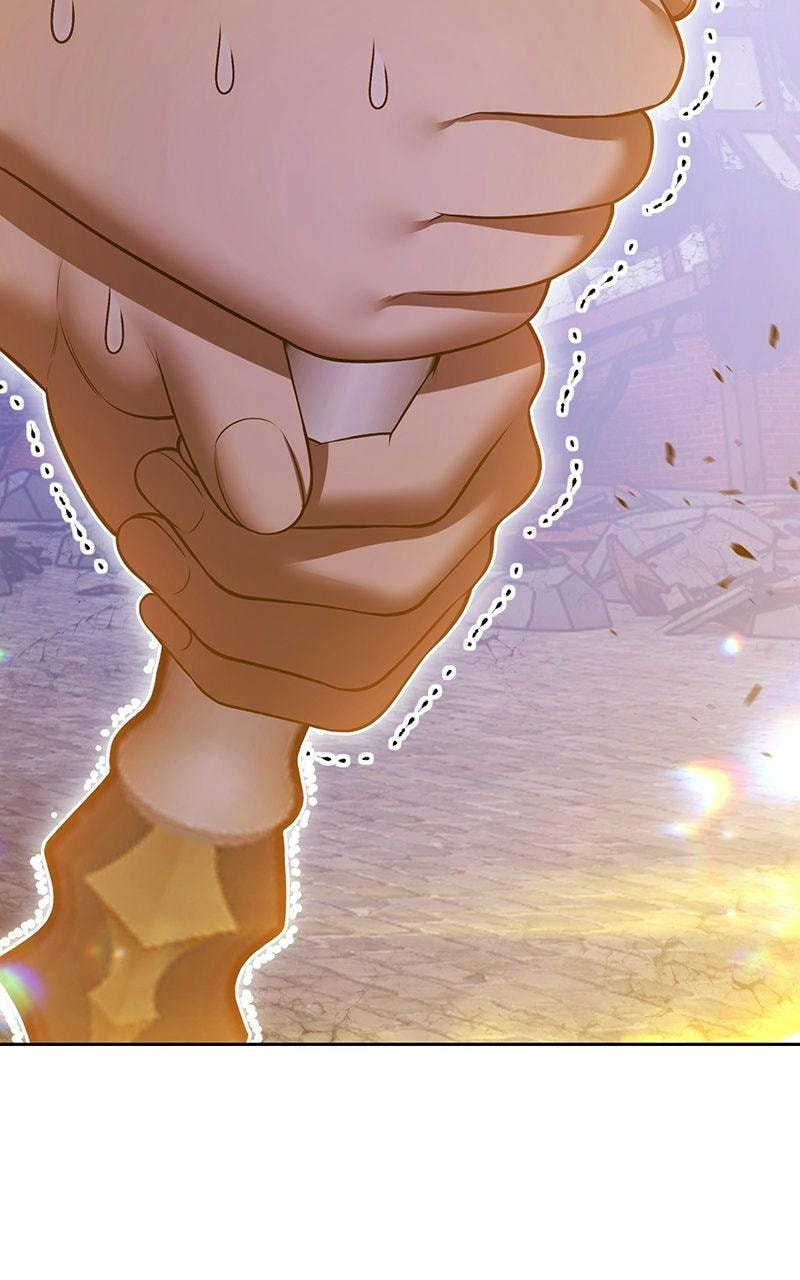 +99 Reinforced Wooden Stick Chapter 177 page 116 - 