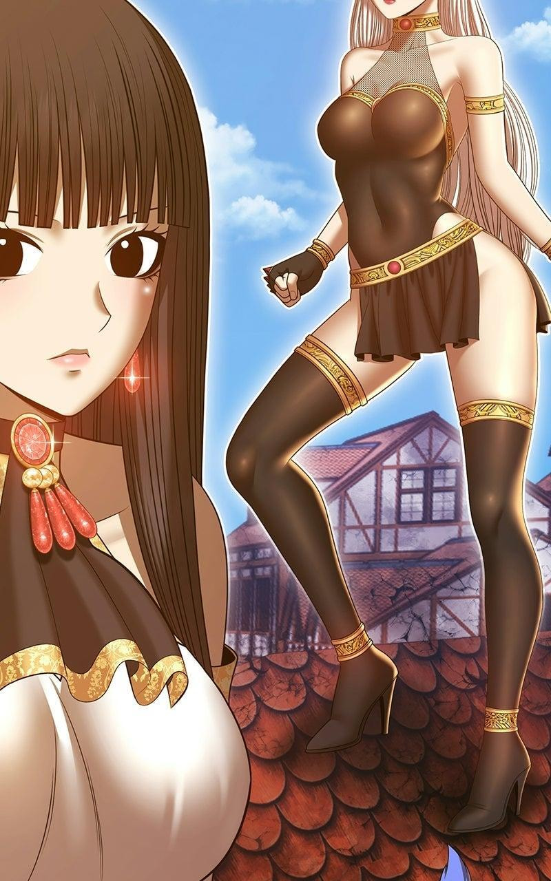 +99 Reinforced Wooden Stick Chapter 177 page 126 - 