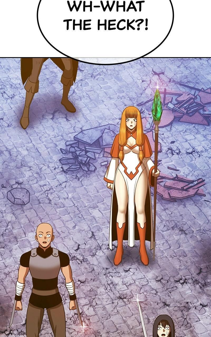 +99 Reinforced Wooden Stick Chapter 177 page 150 - 