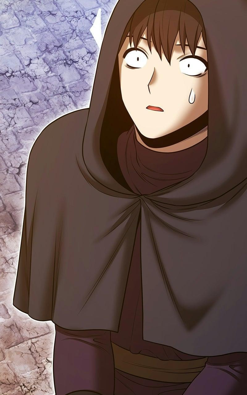 +99 Reinforced Wooden Stick Chapter 177 page 158 - 