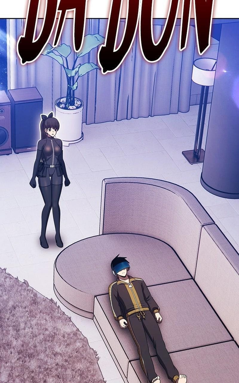 +99 Reinforced Wooden Stick Chapter 177 page 17 - 