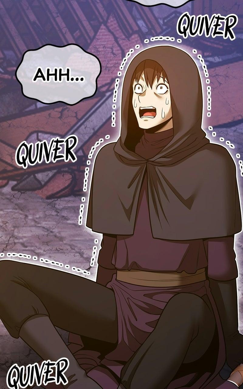 +99 Reinforced Wooden Stick Chapter 177 page 165 - 